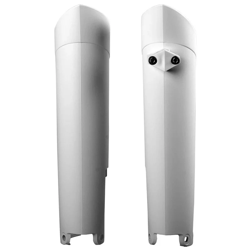 Protecções de Suspensão POLISPORT GAS GAS EC 125/200/250/300 06-17 Branco