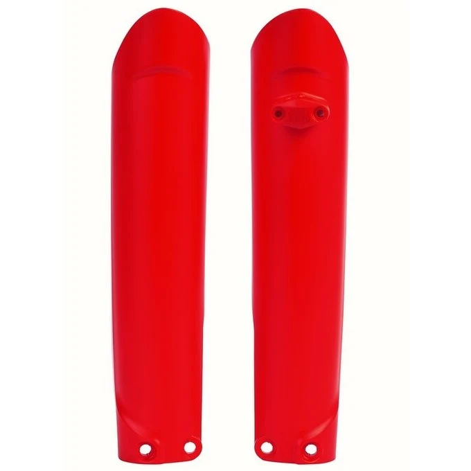 Protecções de Suspensão POLISPORT GAS GAS EC 250/300 18-20 Vermelho