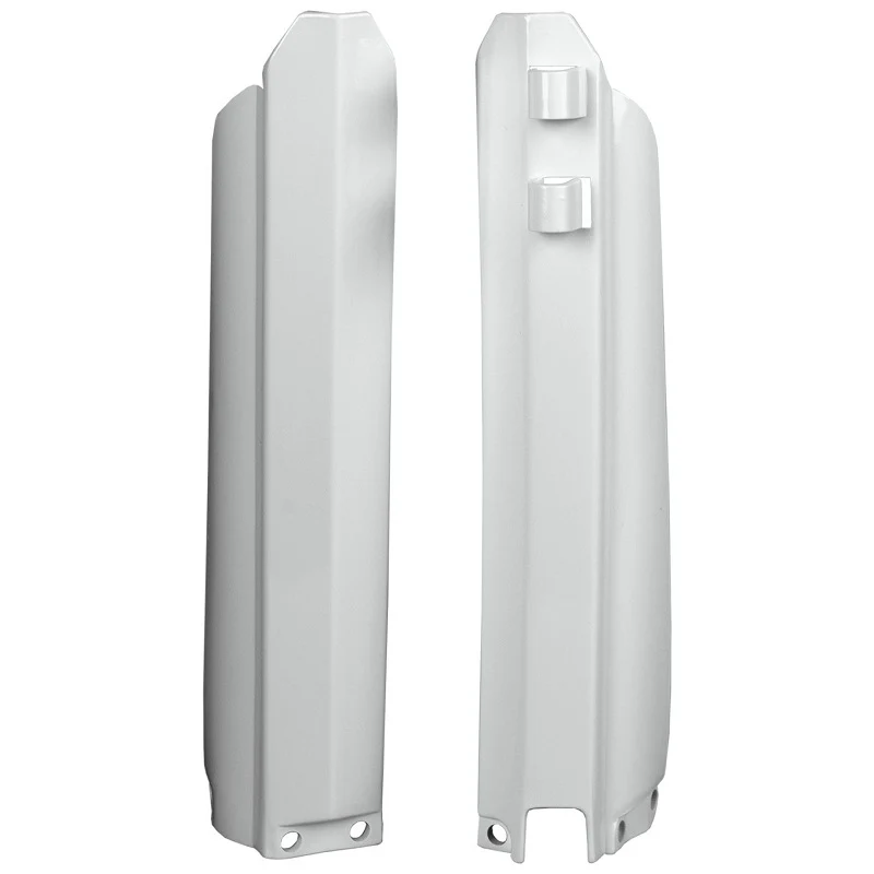 Protecções de Suspensão POLISPORT YAMAHA WR 400F 98-00, WR 426F 01-02, WR 450F 03-04 Branco
