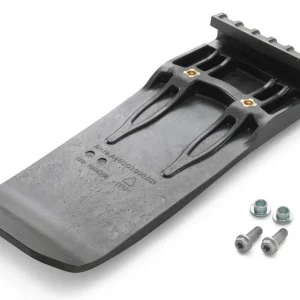 Protecção Biela Original KTM SX 250/300 23, HUSQVARNA TC 250 23 Preto
