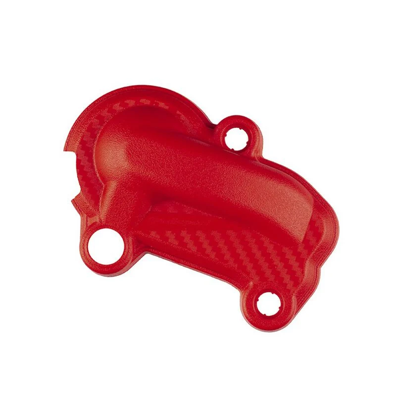 Protecção de Bomba de Água POLISPORT GAS GAS EC 250/300 21-23, MC 250 22-23 Vermelho