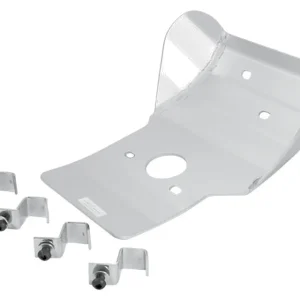 Protecção de Cárter em Alumínio MOOSE RACING para HONDA CR 250R 00-01