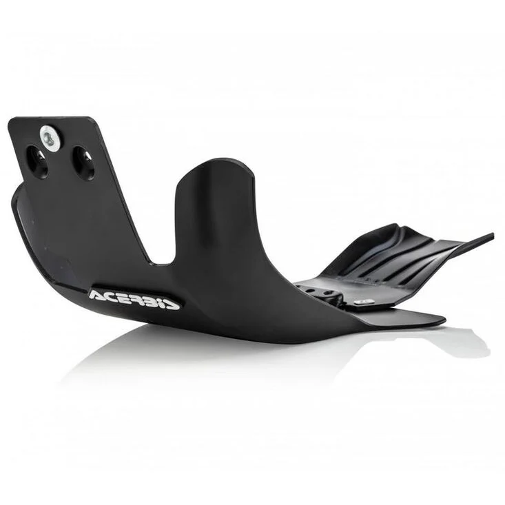 Protecção de Cárter e Bielas ACERBIS BETA RR 250/300 2T 18-19 Preto