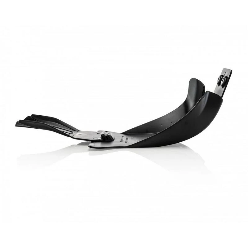 Protecção de Cárter e Bielas ACERBIS BETA RR 250/300 2T 18-19 Preto