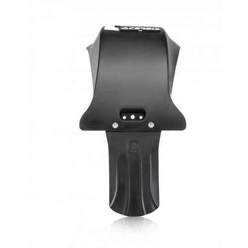 Protecção de Cárter e Bielas ACERBIS BETA RR 250/300 2T 18-19 Preto