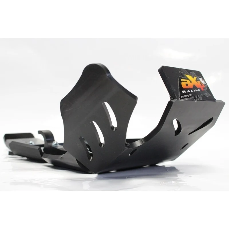 Protecção de Cárter com Protecção de Biela AXP EXTREME HUSQVARNA TE 250/300 2017-2020