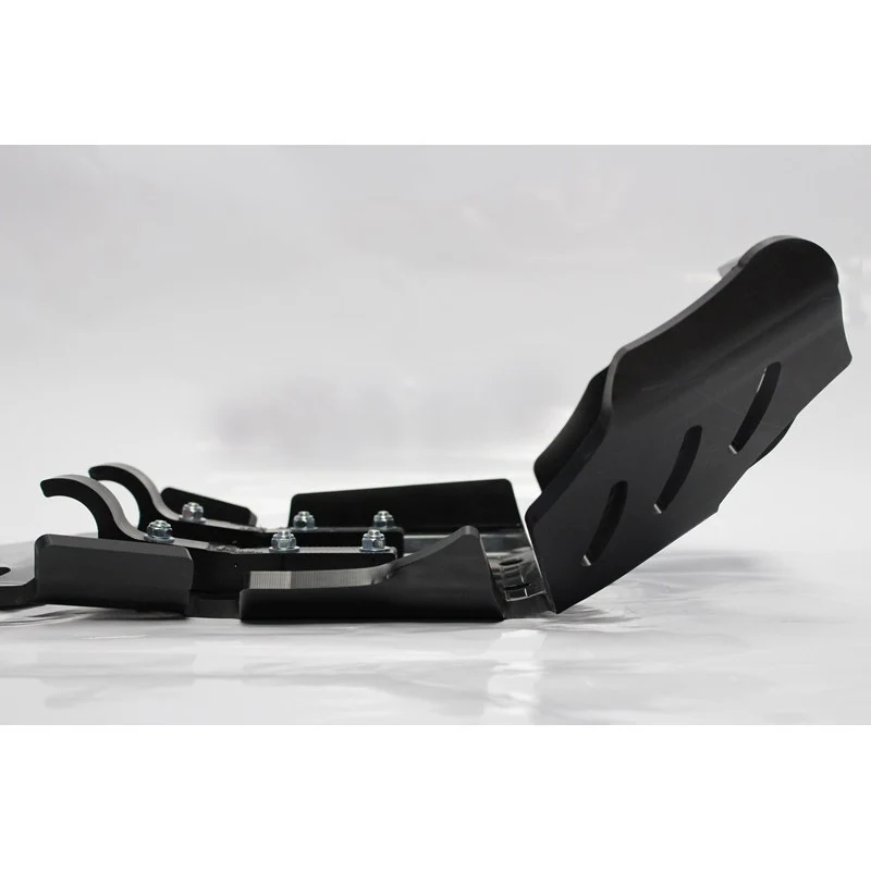 Protecção de Cárter com Protecção de Biela AXP EXTREME HUSQVARNA TE 250/300 2017-2020