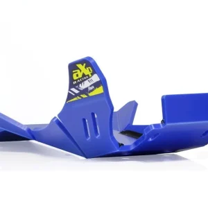 Protecção de Cárter com Protecção de Biela AXP EXTREME SHERCO SE-R 250/300 14-24 Azul