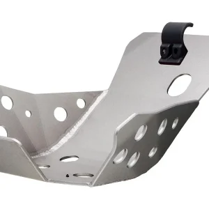 Protecção de Cárter CROSS PRO GAS GAS EC 200/250/300 12-13