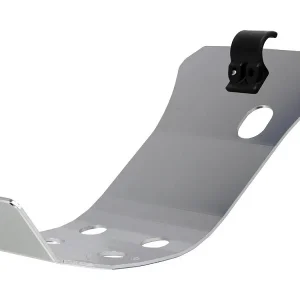 Protecção Cárter MX CROSSPRO Alumínio KAWASAKI KX 250F 06-08