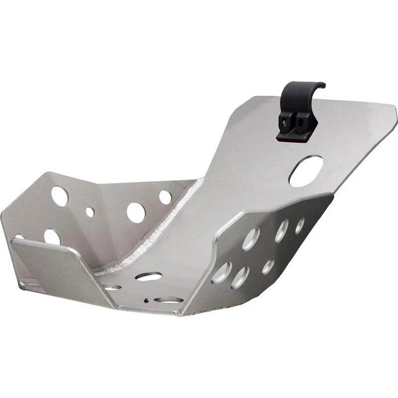 Protecção Cárter Enduro CROSSPRO Alumínio GAS GAS EC 250F 4T 10-11
