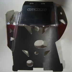 Protecção de cárter Enduro OFFPARTS
