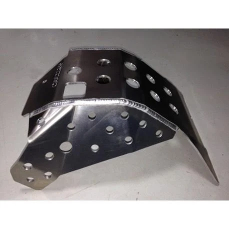 Protecção de cárter Enduro OFFPARTS para KTM EXC 250/300 17-19
