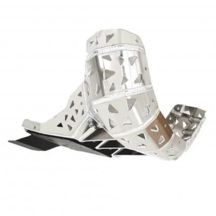 Protecção de Cárter Escape e Bielas P-TECH KTM EXC 250/300 TPI 20-23