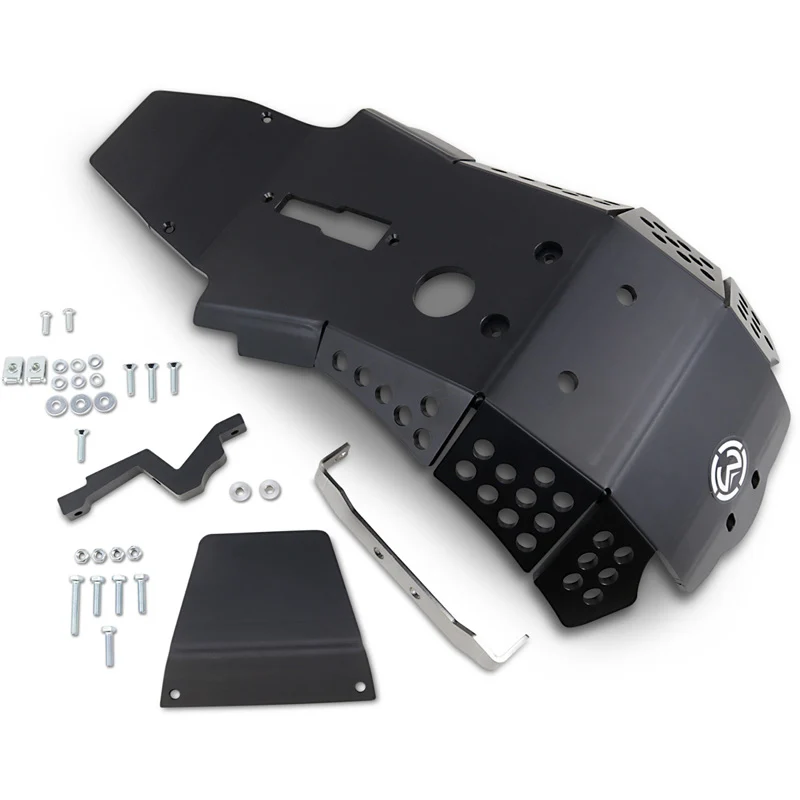 Protecção de Cárter MOOSE RACING PRO LG para HONDA CRF 450 L 19-20