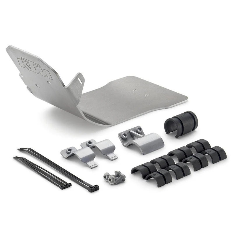 Protecção de Cárter Original KTM XC-W 125/150 2017-2020, SX 125/150 2016-2020