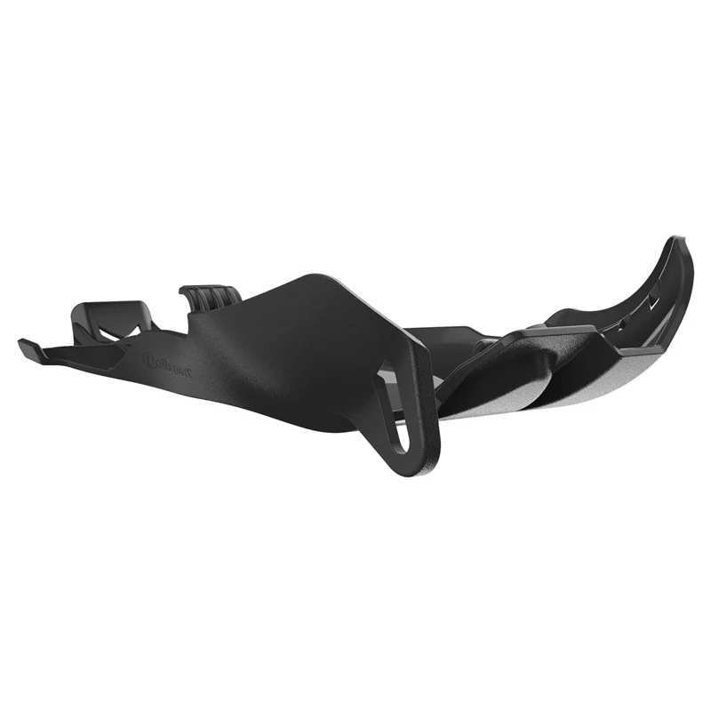 Protecção Cárter POLISPORT FORTRESS com Protecção Biela HUSQVARNA TE 250/300 14-16