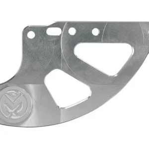 Protecção de Disco Traseiro MOOSE RACING para HONDA XR 250/400/600 90-01, KTM EXC 93-03, EXC-F 00-03