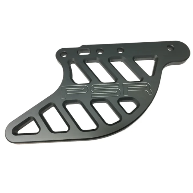 Protecção de disco traseiro PSR para KTM EXC 93-03