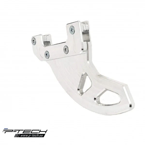 Protecção de Disco Traseiro P-TECH KTM SX/SX-F/EXC/EXC-F 04-23