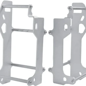 Protecção de Radiador CROSSPRO LIGHT para AJP PR5 250