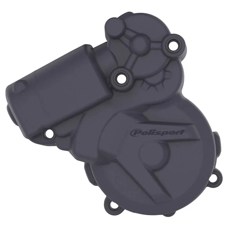 Protecção de Tampa de Ignição POLISPORT para HUSQVARNA TE 250/300 15-16 Azul