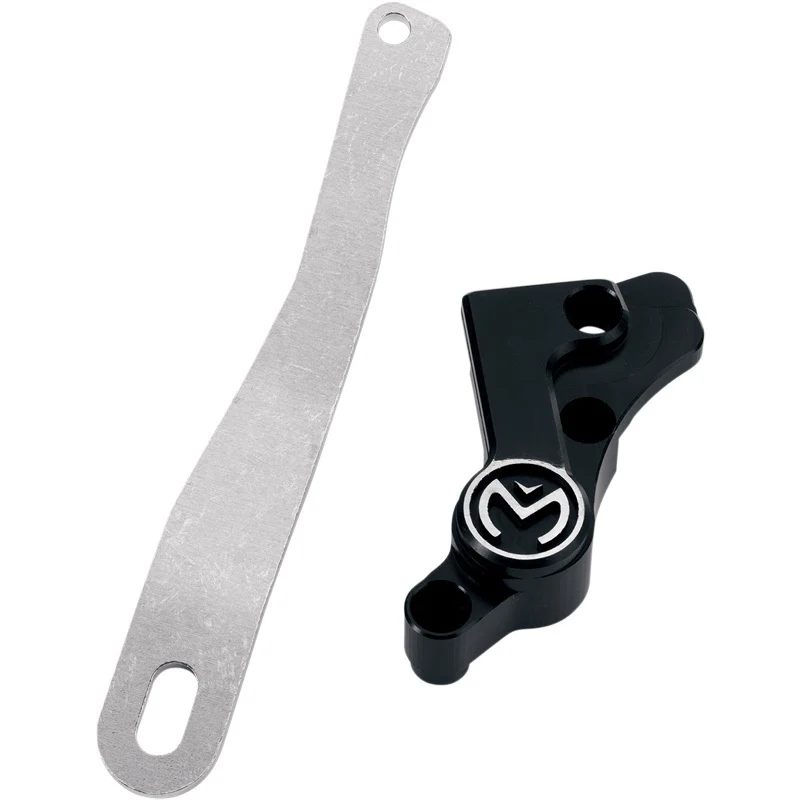 Protector de Cilindro de Embraiagem MOOSE RACING para KTM SX/EXC 125/200 98-07