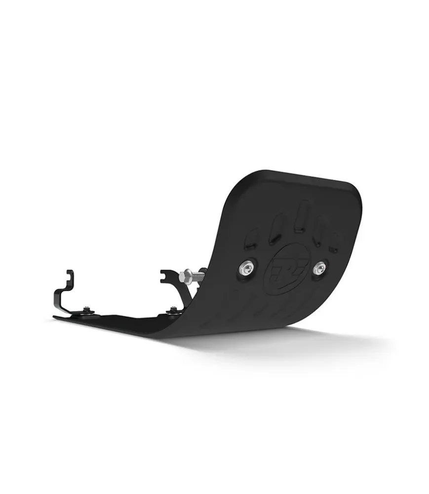 Protector de depósito para Super Meteor 650 / Shotgun 650 / Classic 650 - Preto
