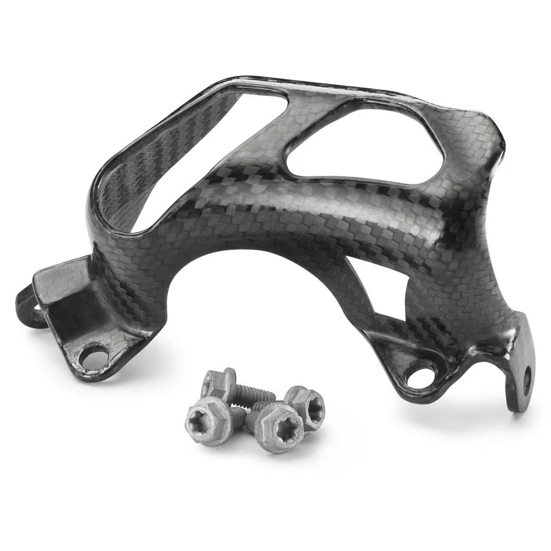 Protector de Pinç de Travão Traseiro em Carbono KTM/HUSQVARNA 14-22