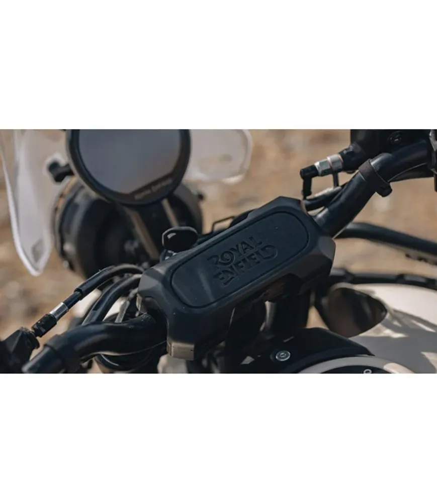 Proteção Guidao Moto para Himalayan 450
