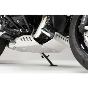 Proteção de motor para BMW R nineT (20-24) Silver