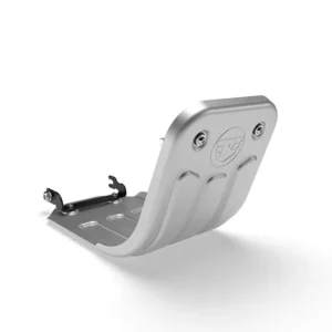 Proteção de motor para HNTR 350 - Silver