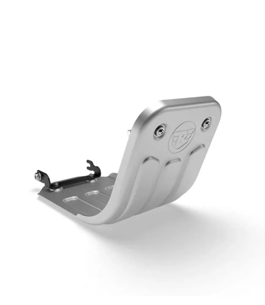 Proteção de motor para HNTR 350 - Silver