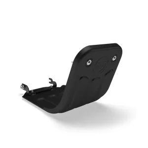 Proteção de motor para Meteor 350 / Classic 350 / Bullet 350 Preto
