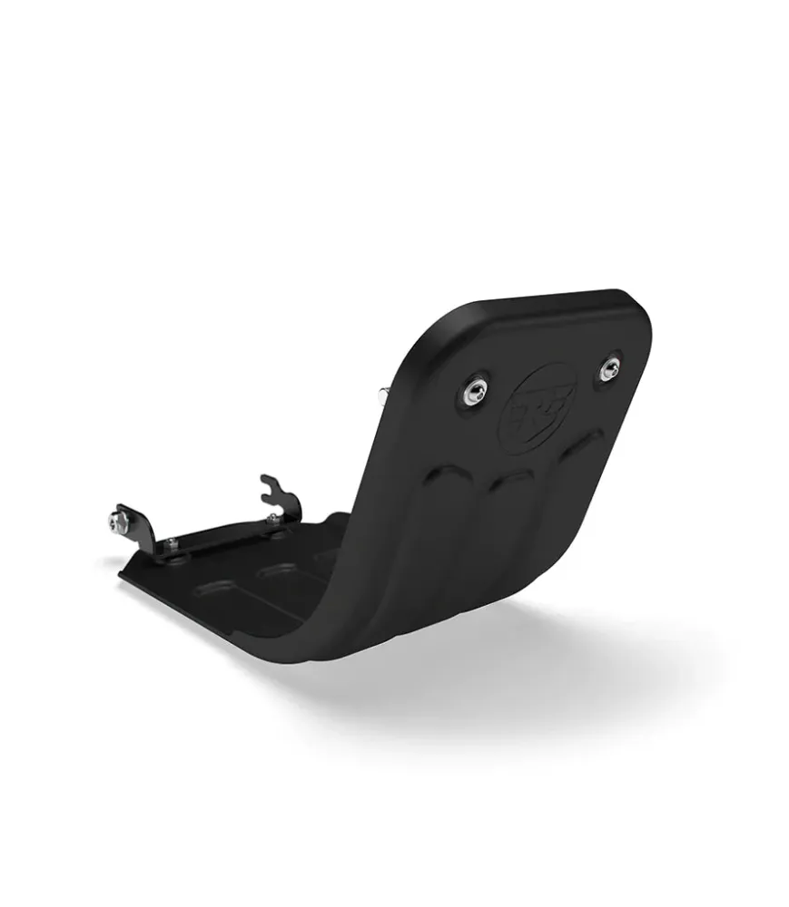 Proteção de motor para Meteor 350 / Classic 350 / Bullet 350 Preto