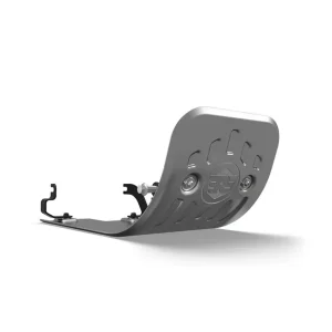 Proteção de motor para Super Meteor 650 / Shotgun 650 / Classic 650 - Silver