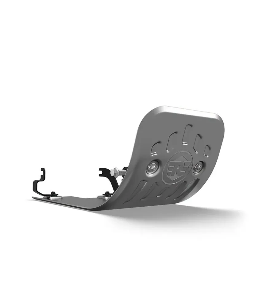 Proteção de motor para Super Meteor 650 / Shotgun 650 / Classic 650 - Silver