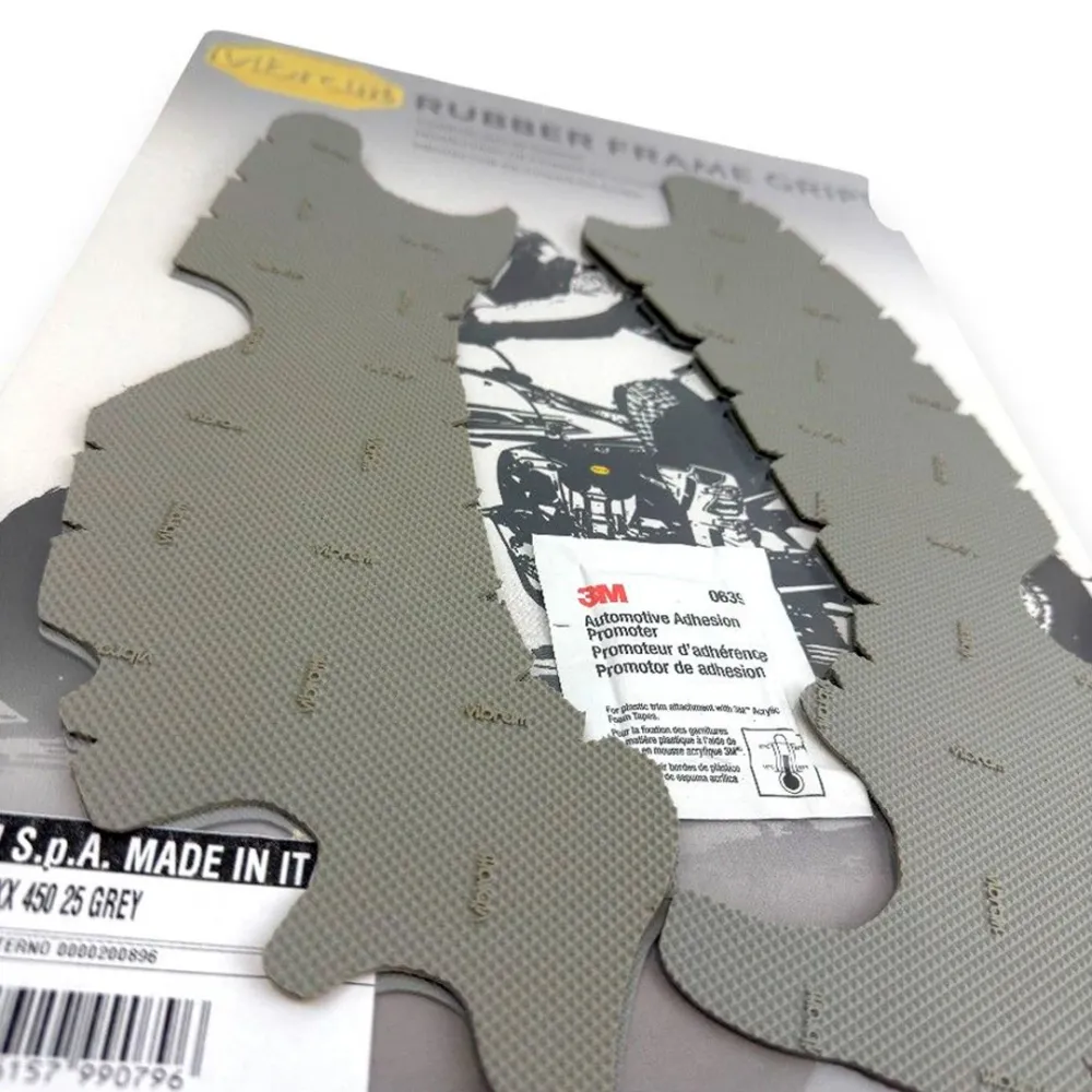 PROTEÇÃO DE QUADRO ADESIVO VIBRAM HONDA CRF 250R/450R 2021-2024