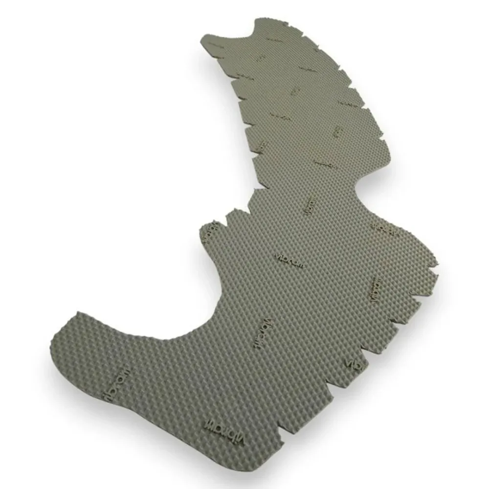 PROTEÇÃO DE QUADRO ADESIVO VIBRAM HONDA CRF 250R/450R 2021-2024