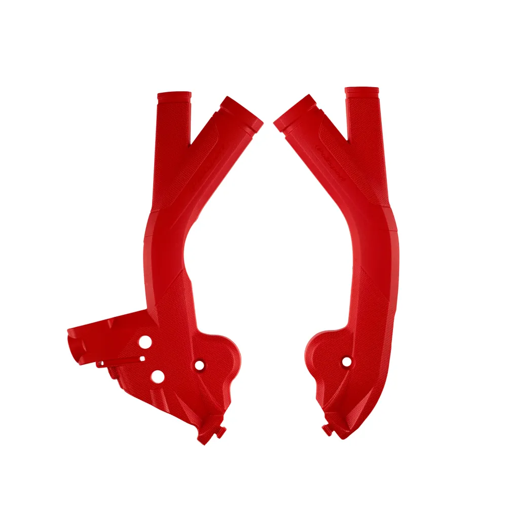 PROTEÇÃO DE QUADRO POLISPORT BETA RR RACING/X-PRO 2T/4T 2024-2026