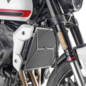 Proteção de Radiador para Triumph Trident 660 - GIVI