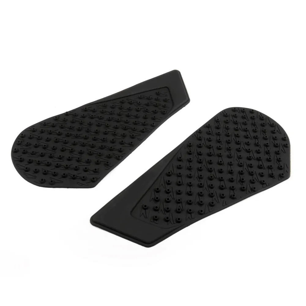 Protetor de aderência de joelho de gás lateral para tanques para Suzuki GSX-R 600 750 11-2014 genérico