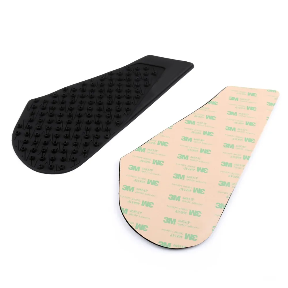Protetor de aderência de joelho de gás lateral para tanques para Suzuki GSX-R 600 750 11-2014 genérico