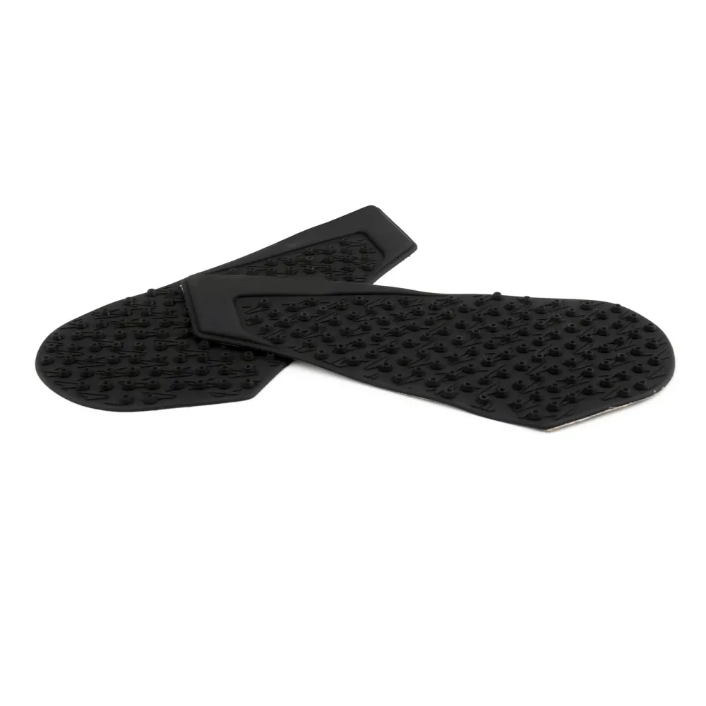 Protetor de aderência de joelho de gás lateral para tanques para Suzuki GSX-R 600 750 11-2014 genérico