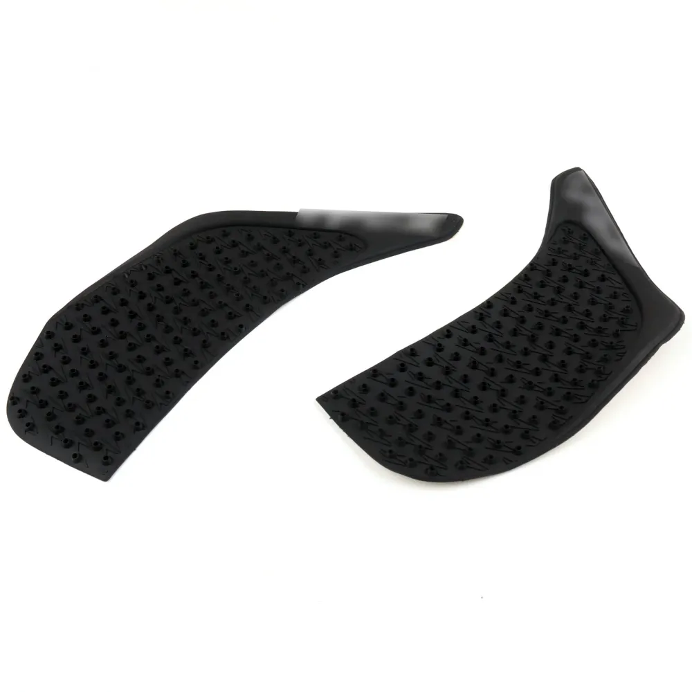 Protetor de garra de joelho de gás lateral para tanques para Yamaha FZ-1N FZ1000 06-2015 genérico