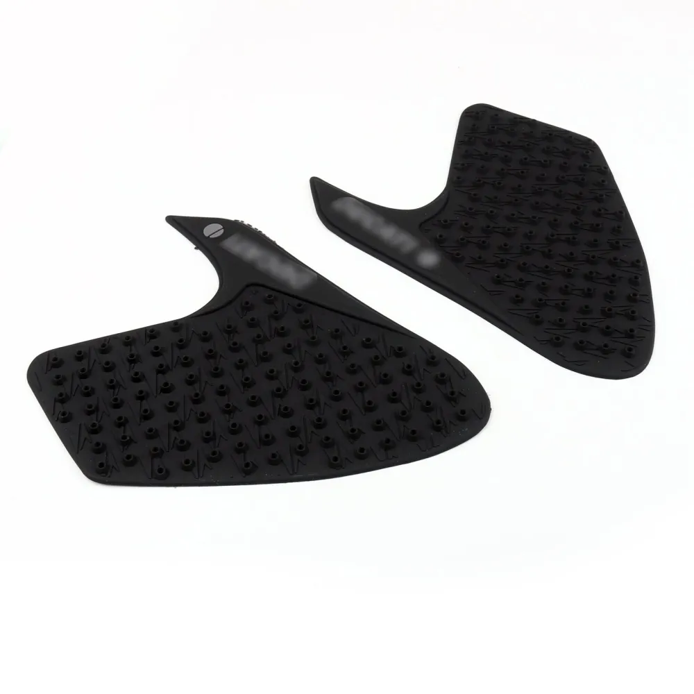 Protetor de gás lateral de tração do tanque 3M para Ducati Monster 696 796 1100 2010+ genérico