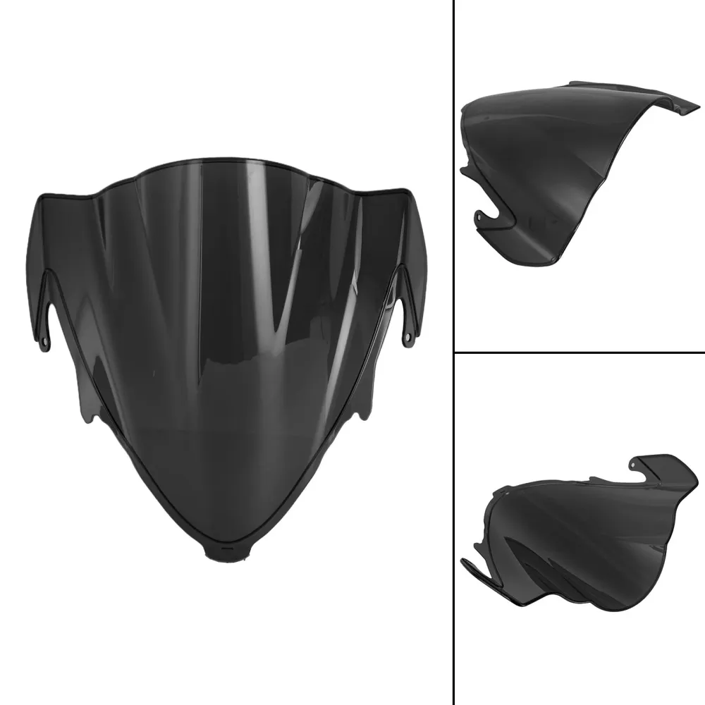 Protetor de pára-brisa para pára-brisa para Suzuki hayabusa gsxr1300 2021-2024 genérico
