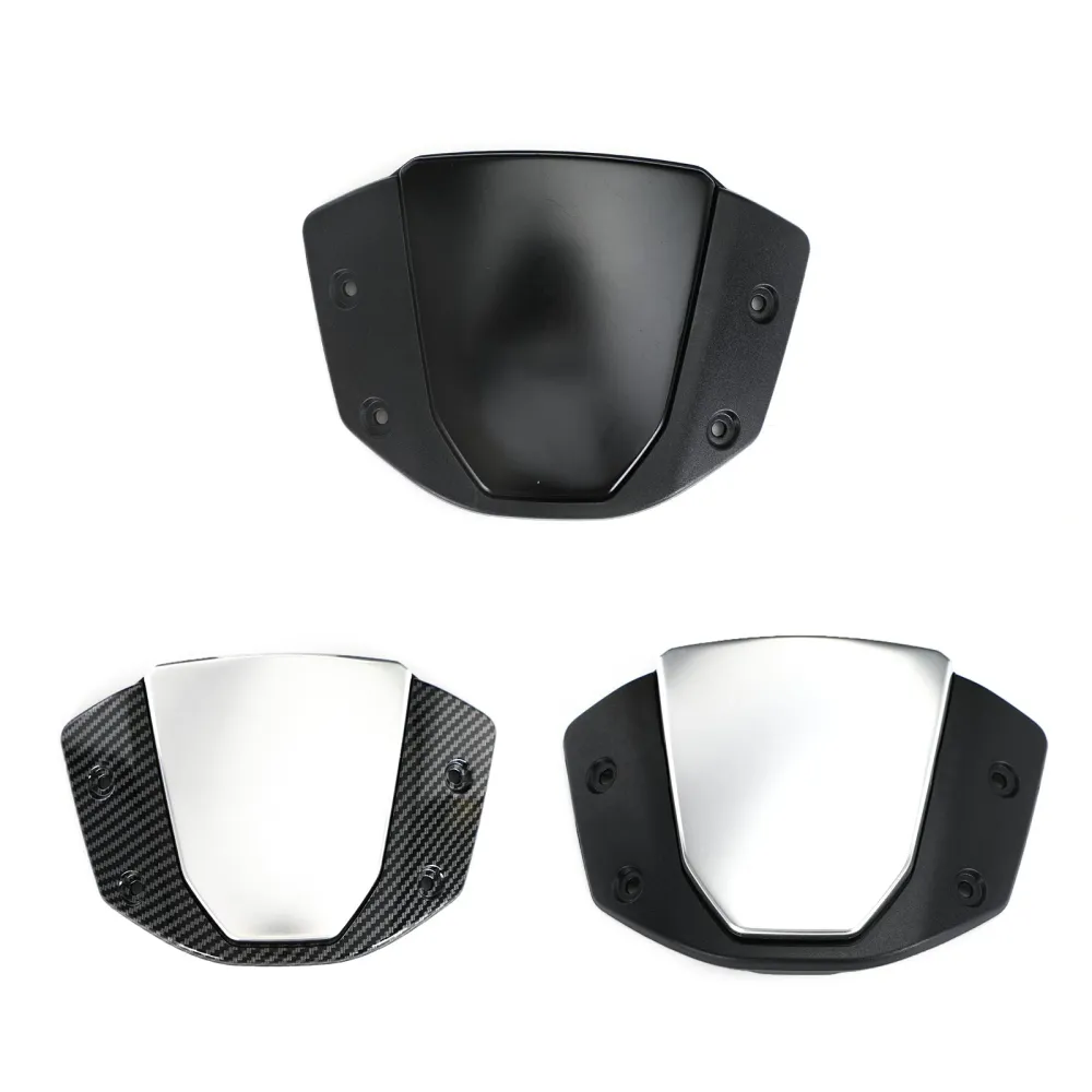 Protetor de pára-brisas para pára-brisa para o para-brisa para Honda CB650R 18-23 CB1000R 18-20