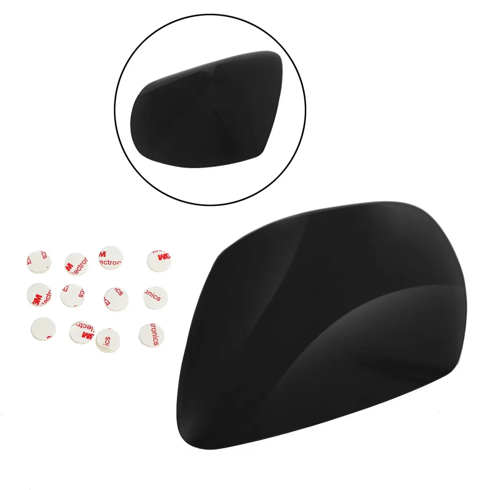 Protetor de proteção para lentes do farol frontal para Suzuki GSXR1000 GSXR 1000 07-08 Blue Generic