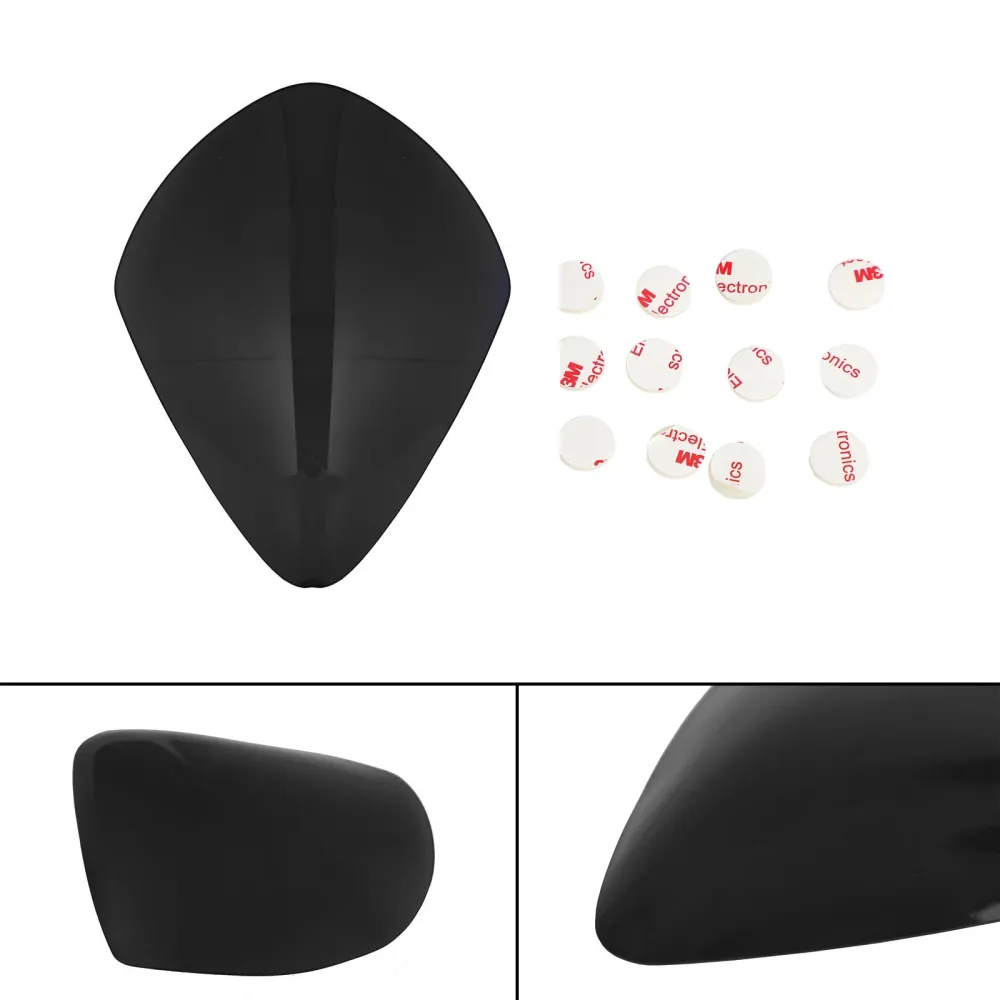 Protetor de proteção para lentes do farol frontal para Suzuki GSXR1000 GSXR 1000 07-08 Blue Generic